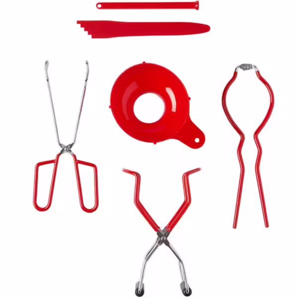 6-Pc. Canning Set - Image 2
